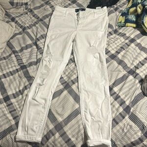 Hollister high-rise Jean legging